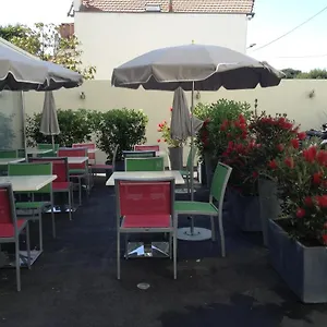 Ibis Styles Antibes Les Pins Hotel