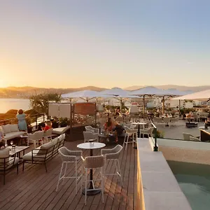 The 1932 Hotel & Spa Cap D'Antibes - Mgallery Collection Juan-les-Pins